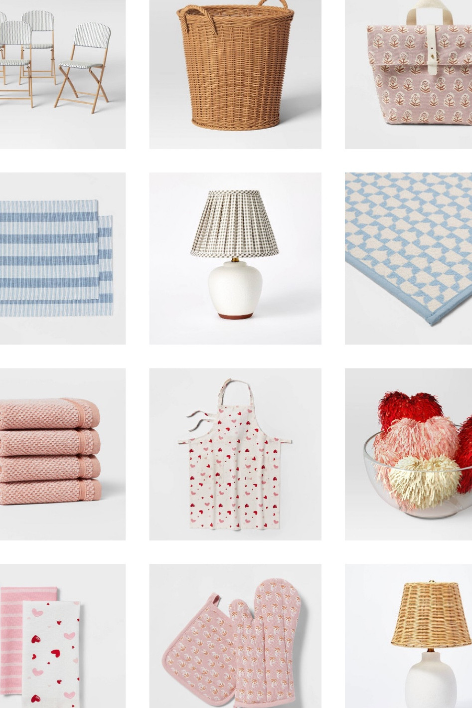 New @ target and a few Valentine’s Day favorites

#LTKhome #LTKunder50 #LTKSeasonal