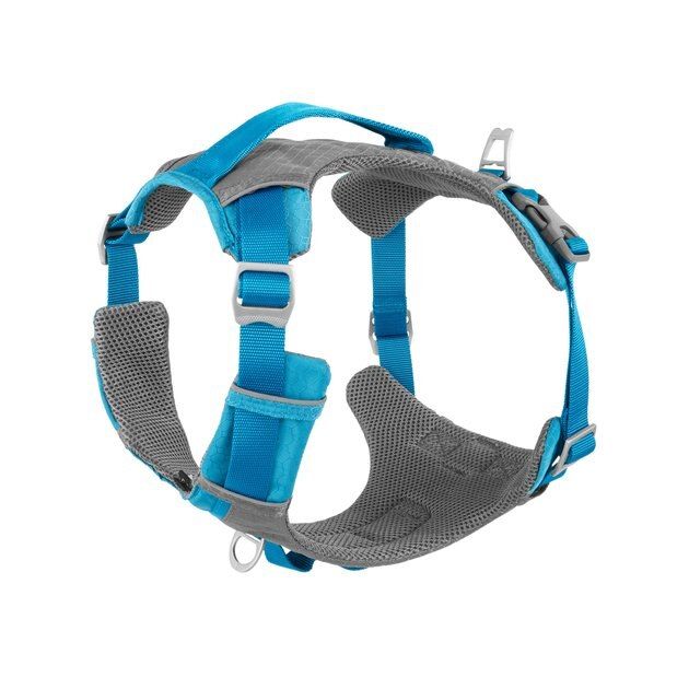 Kurgo Journey Air Polyester Reflective No Pull Dog Harness | Chewy.com