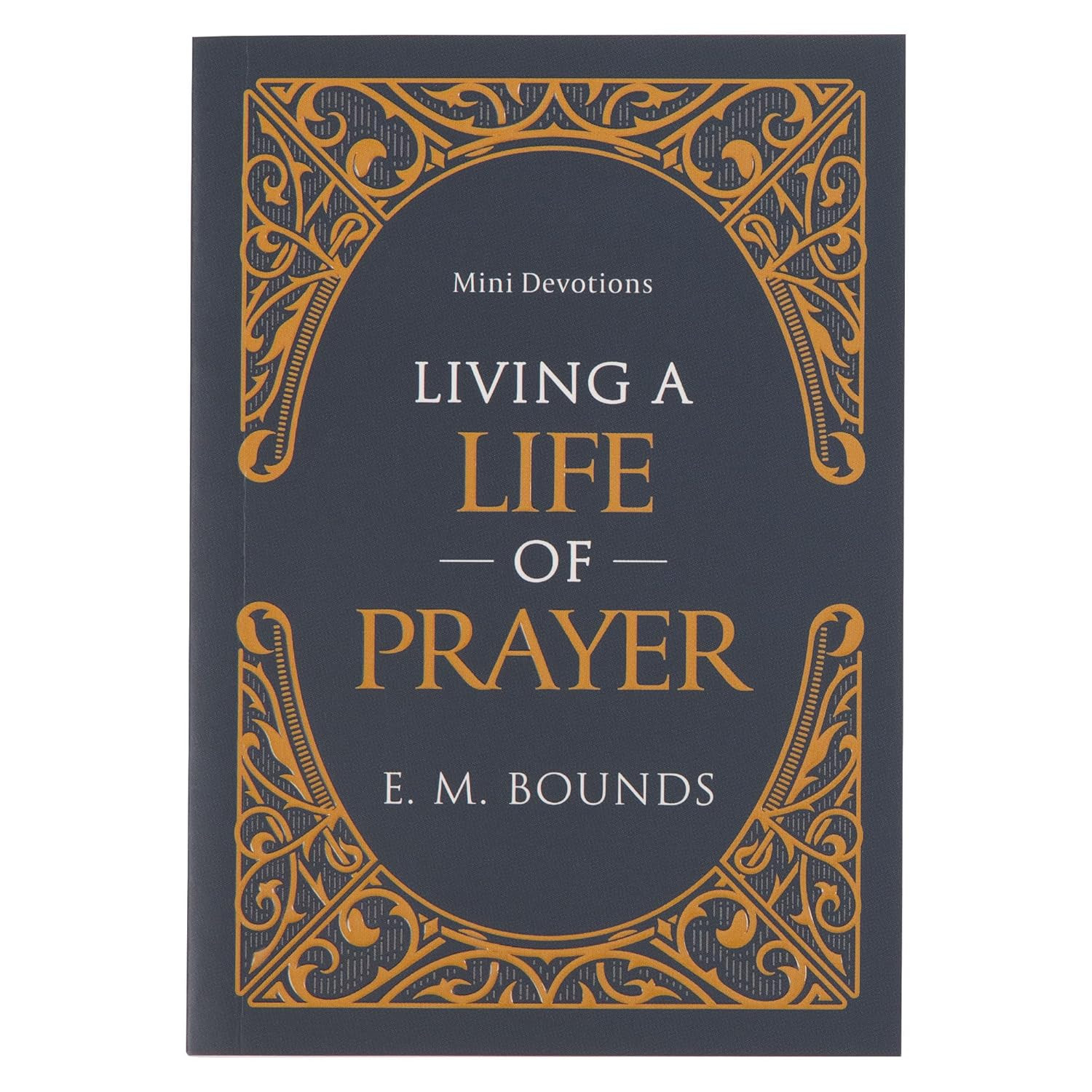 Mini Devotions Living a Life of Prayer | Amazon (US)