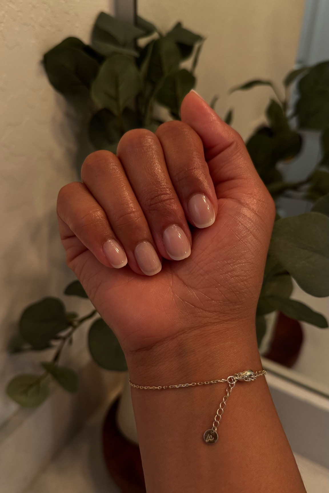 nail day at home with @kiss 

#LTKBeauty #LTKStyleTip #LTKHome