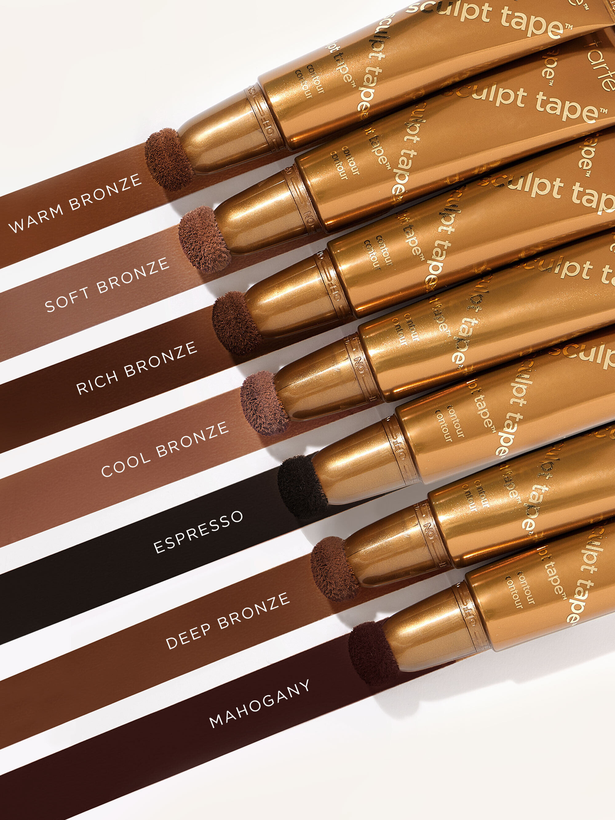 sculpt tape™ contour | tarte cosmetics (Global)