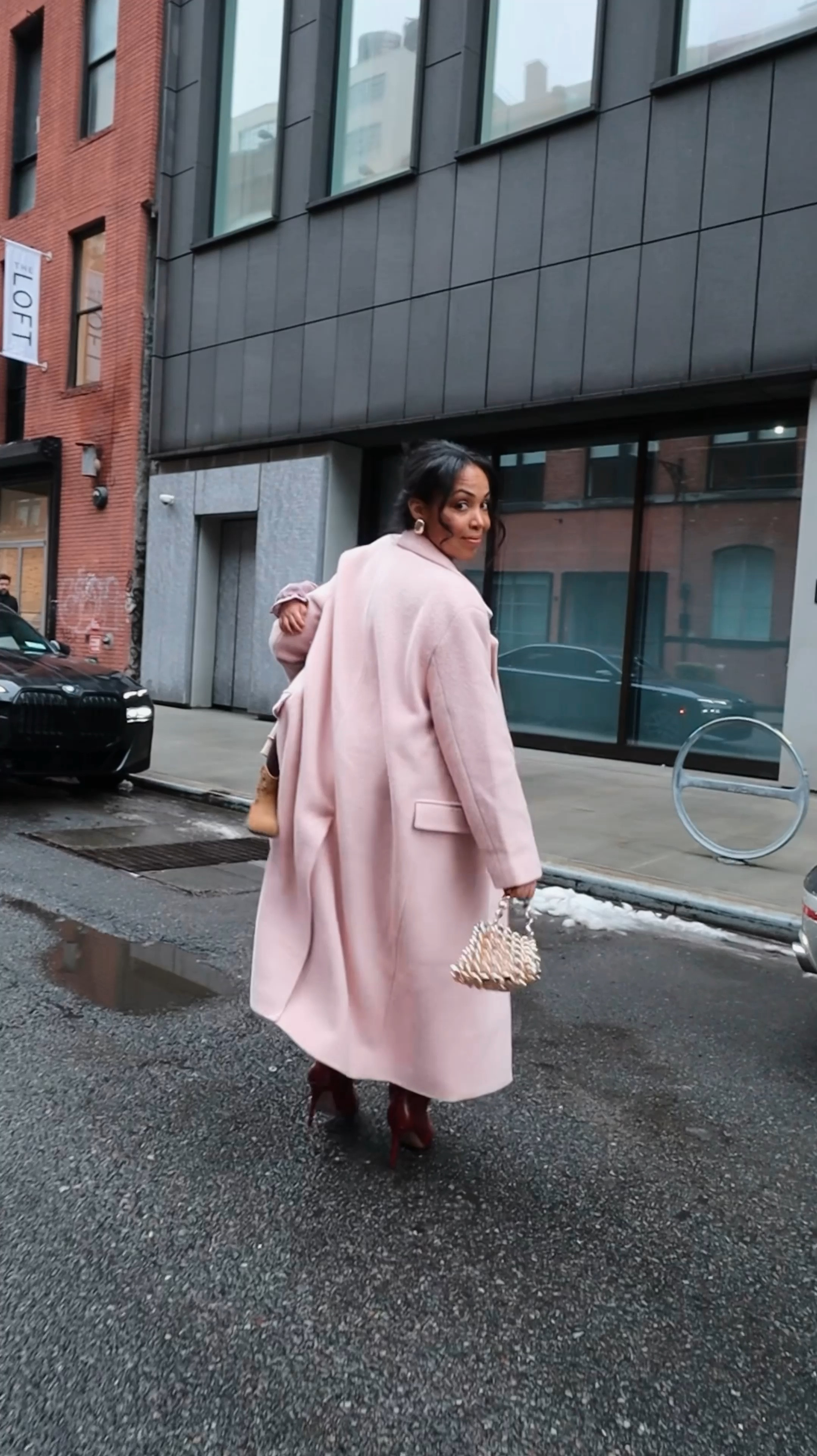 Scottie’s first NYFW event! We had so much fun at the Playroom by Carters! 

#LTKNYFW #LTKFamily #LTKWatchNow