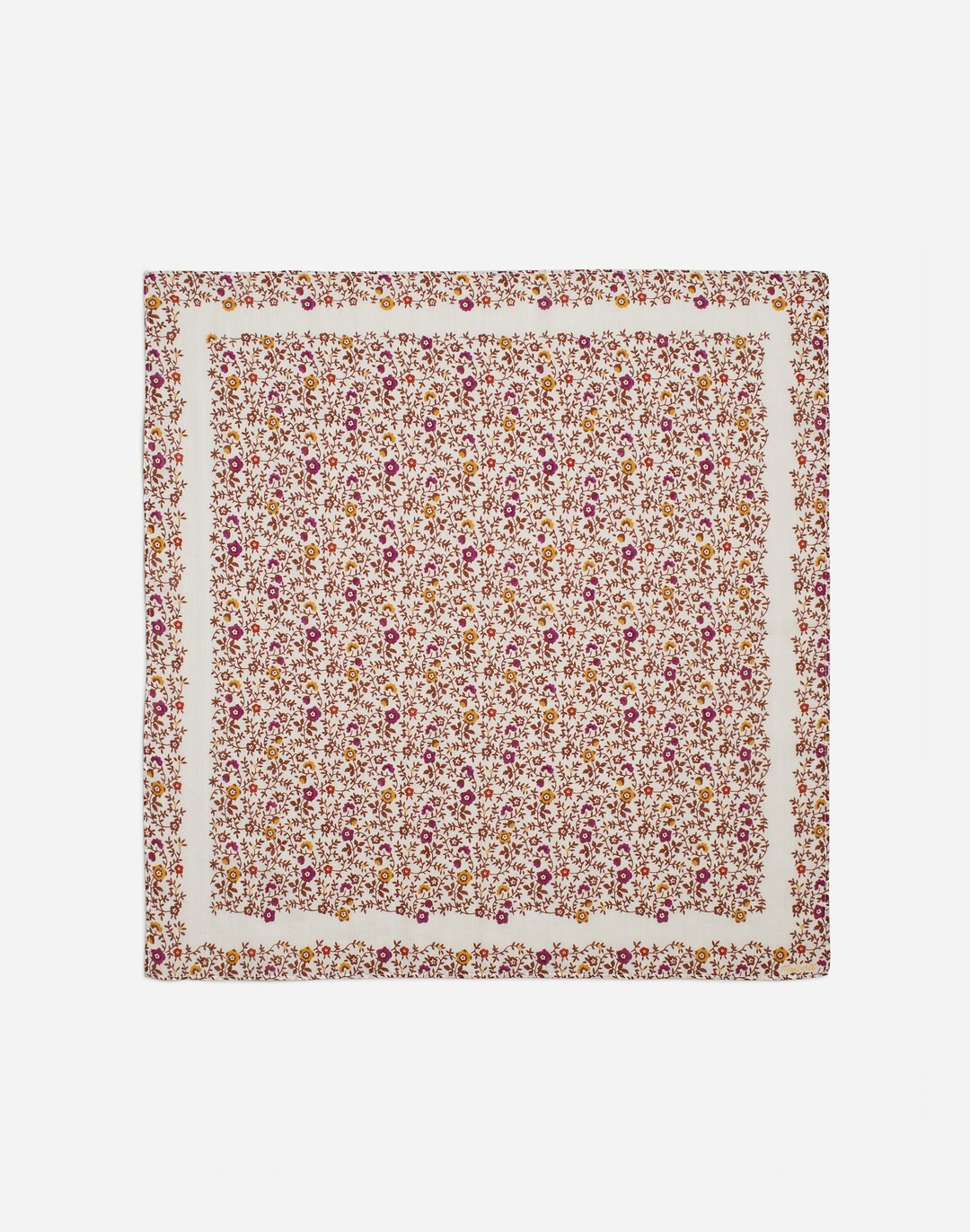 Organic Cotton Bandana | Madewell