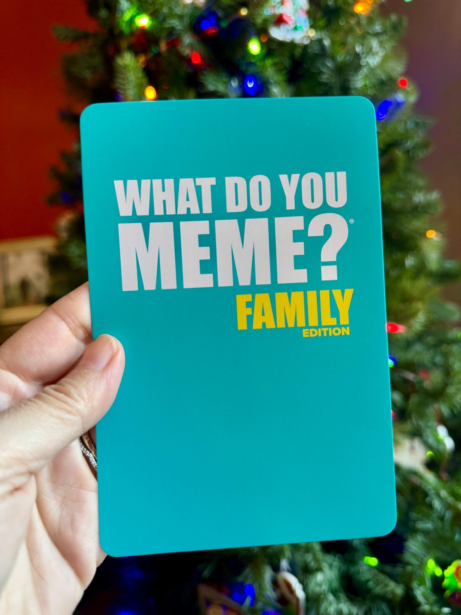 Looking for a new family game? This one is so fun and the whole family can participate!! 

#LTKKids