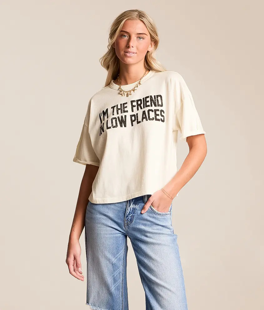 Cactus & Pearl | Buckle