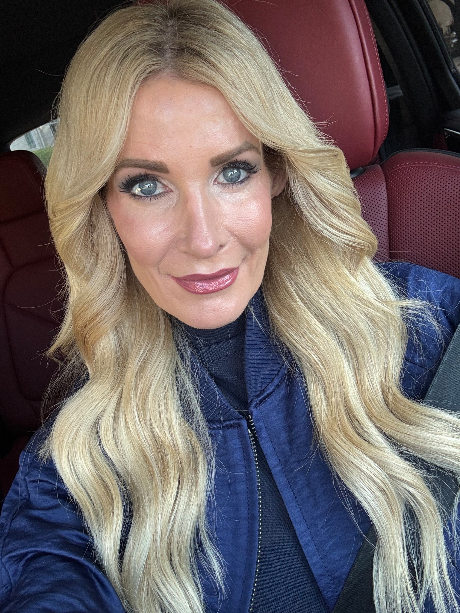 Favorite lip combo 🫦🫦🫦

🫦 LIP LINER IN POSIE K 

🫦 LIP STAIN IN POSIE K 

🫦 LIP GLOSS IN RIRI

I linked my new favorite cool toned eye shadow palette that I’ve been wearing a ton too! 

#LTKBeauty #LTKOver40 #LTKFindsUnder100