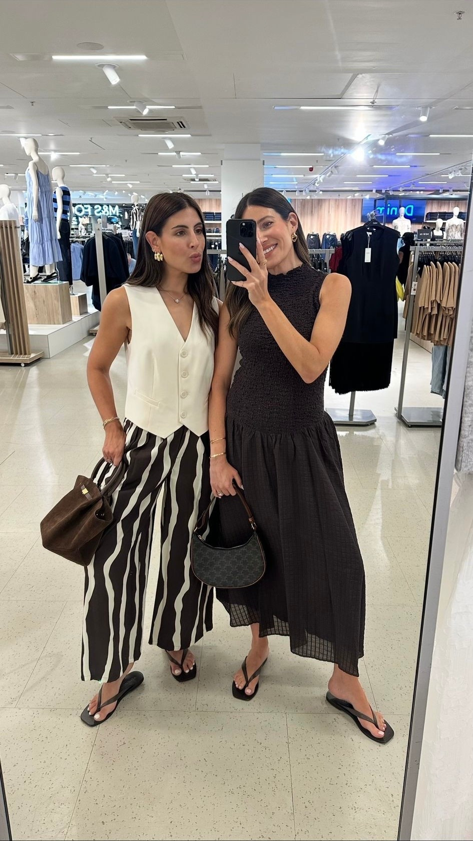 New arrivals from M&S are too good 🤌

#LTKsummer #LTKstyletip #LTKuk