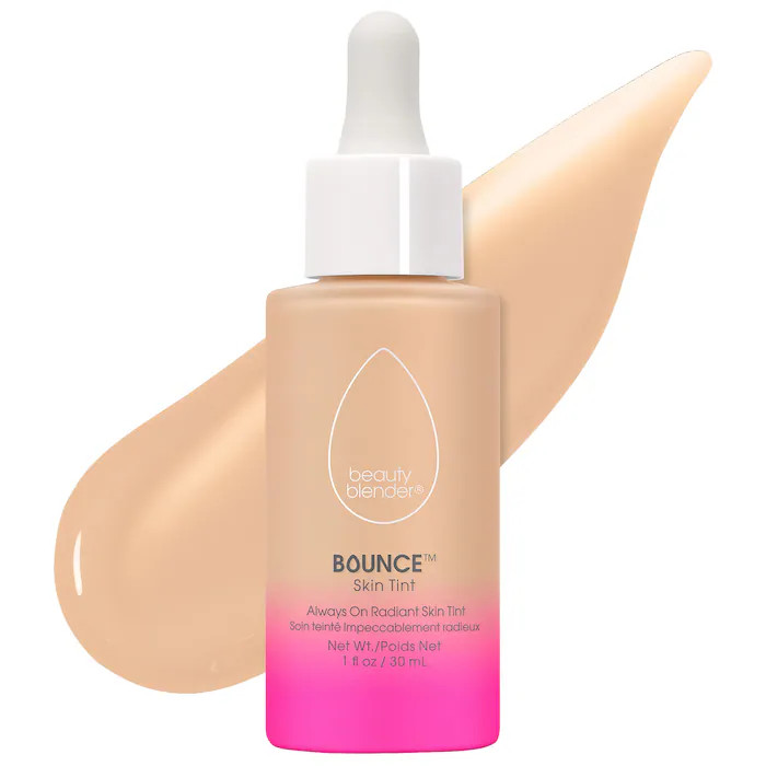 12-Hour Always on Radiant Skin Tint with Hyaluronic Acid & Niacinamide | Sephora (US)