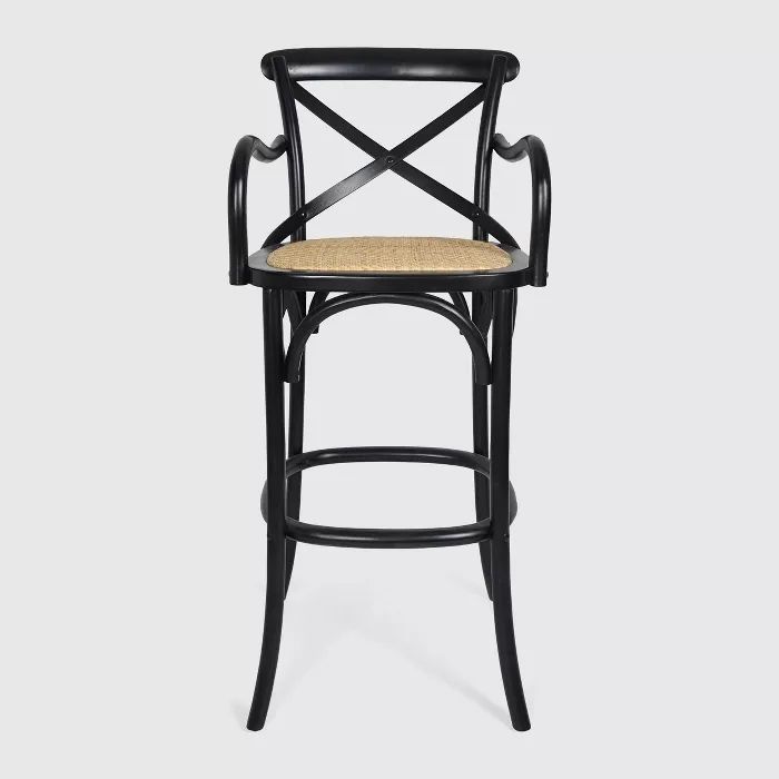 Stahl Wooden Barstool - Christopher Knight Home | Target