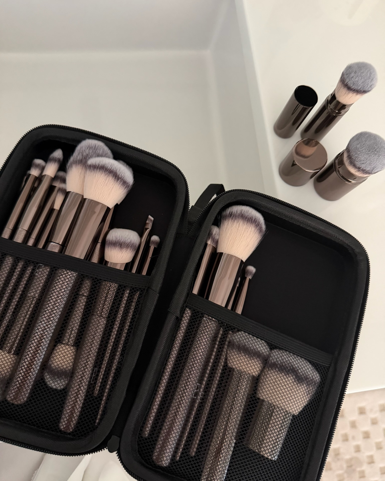 My all time favorite makeup brushes from Amazon