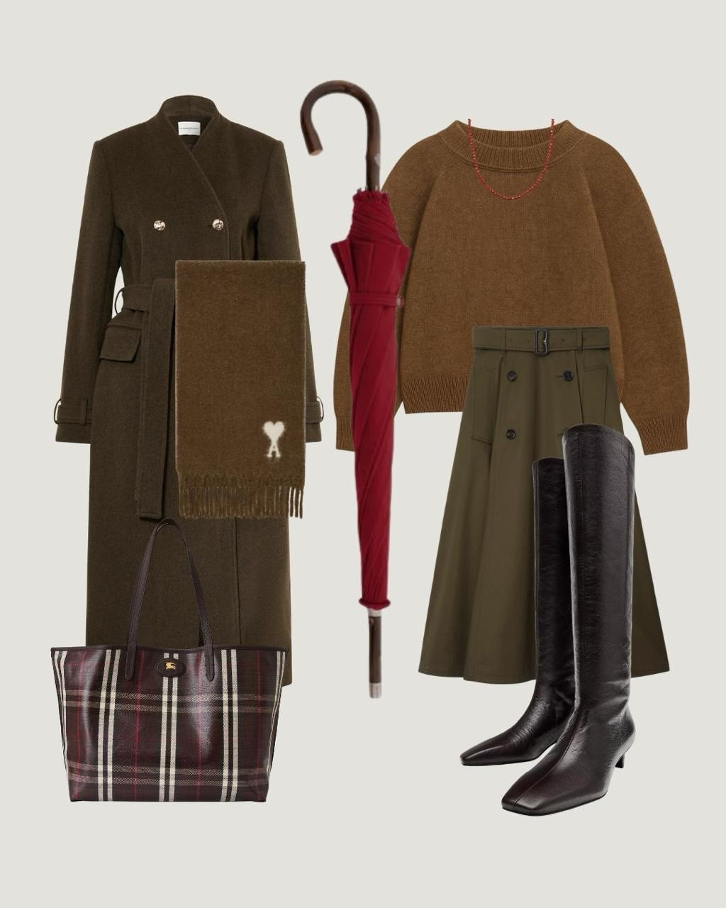 Auf der Suche nach einem ganz besonderen Weihnachtsgeschenk? Dann habe ich was für euch: einen handgemachten Regenschirm von der doppler Manufaktur! Spart 22% mit meinem Code: sinchens22 ‼️
Ich habe selber einen und bin unglaublich begeistert von Qualität und Design - absolute Empfehlung. 

#LTKdeutschland #LTKgiftguide #LTKeurope