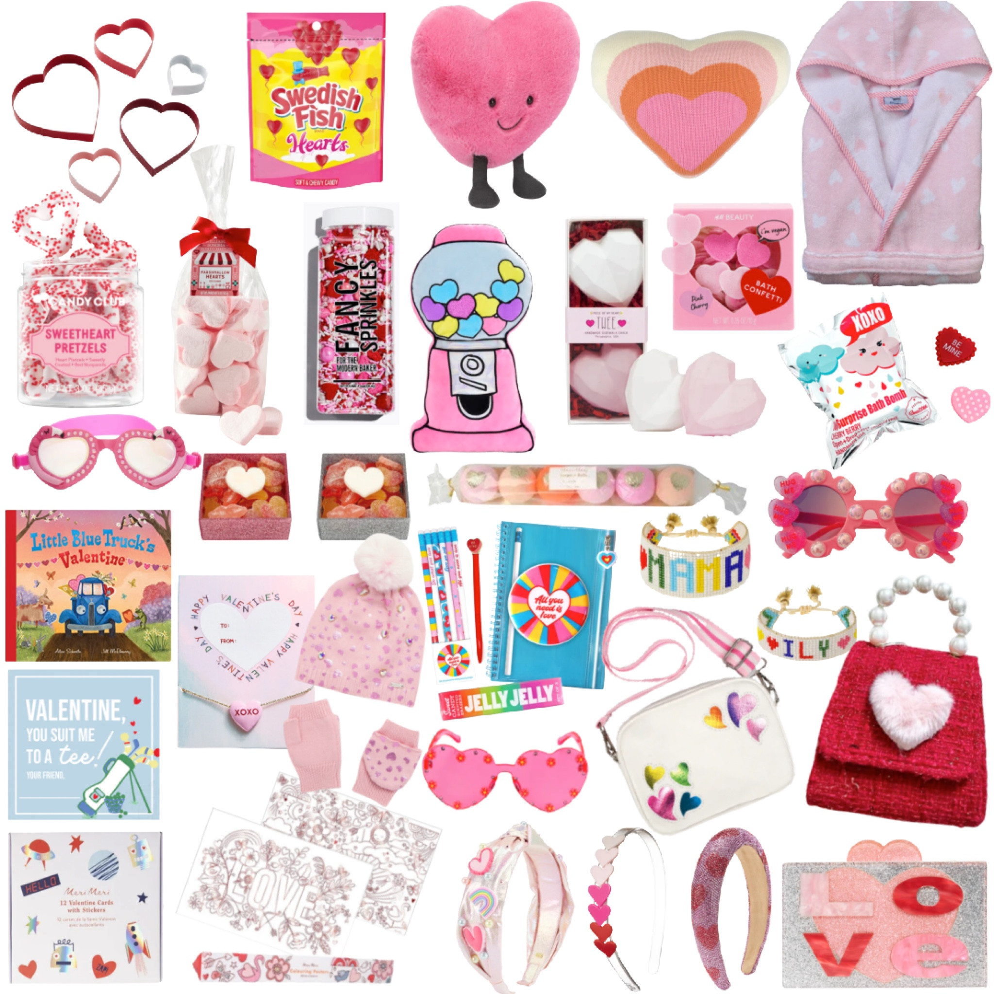 Valentine's Day for Kids!
Post 1! 

#valentinesday

#LTKSeasonal #LTKkids #LTKGiftGuide