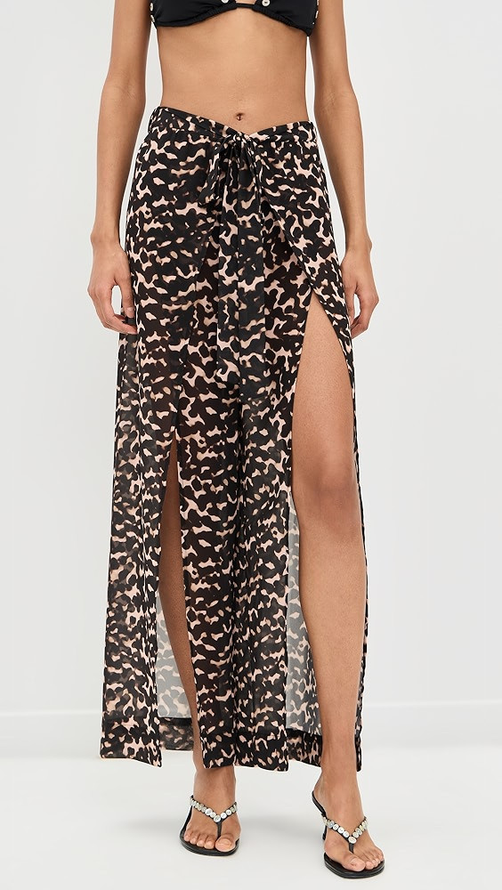 Hartley Pants | Shopbop
