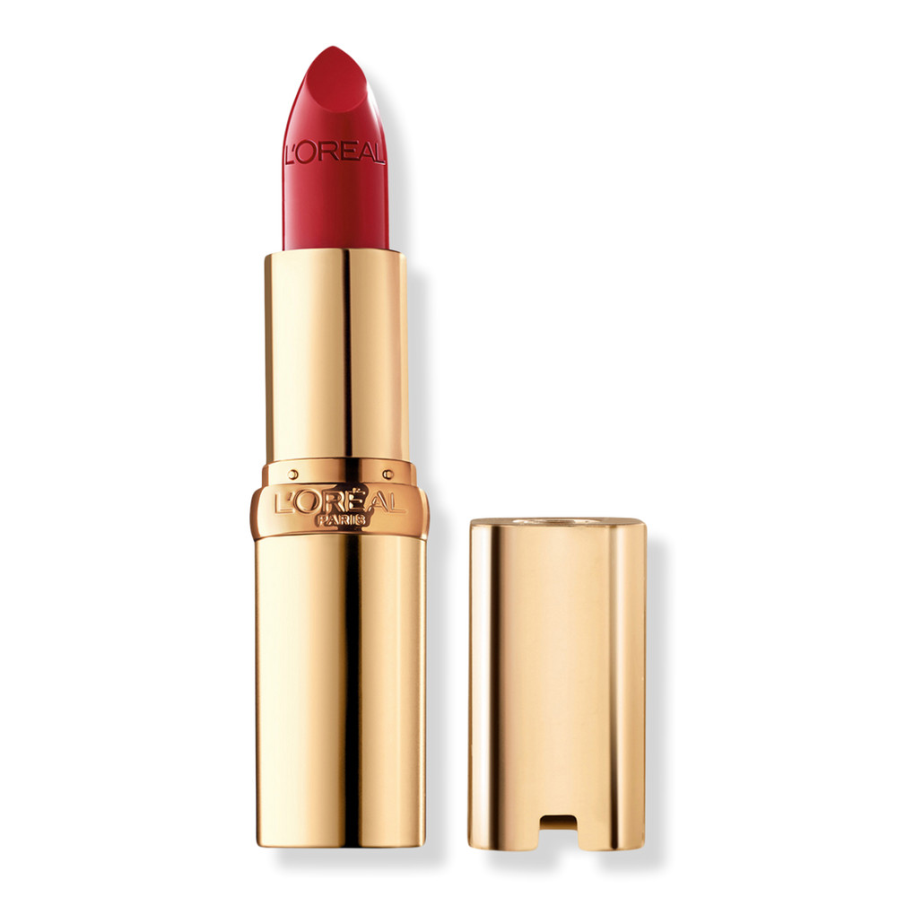 L'Oreal Colour Riche Original Satin Lipstick - Red Passion | Ulta