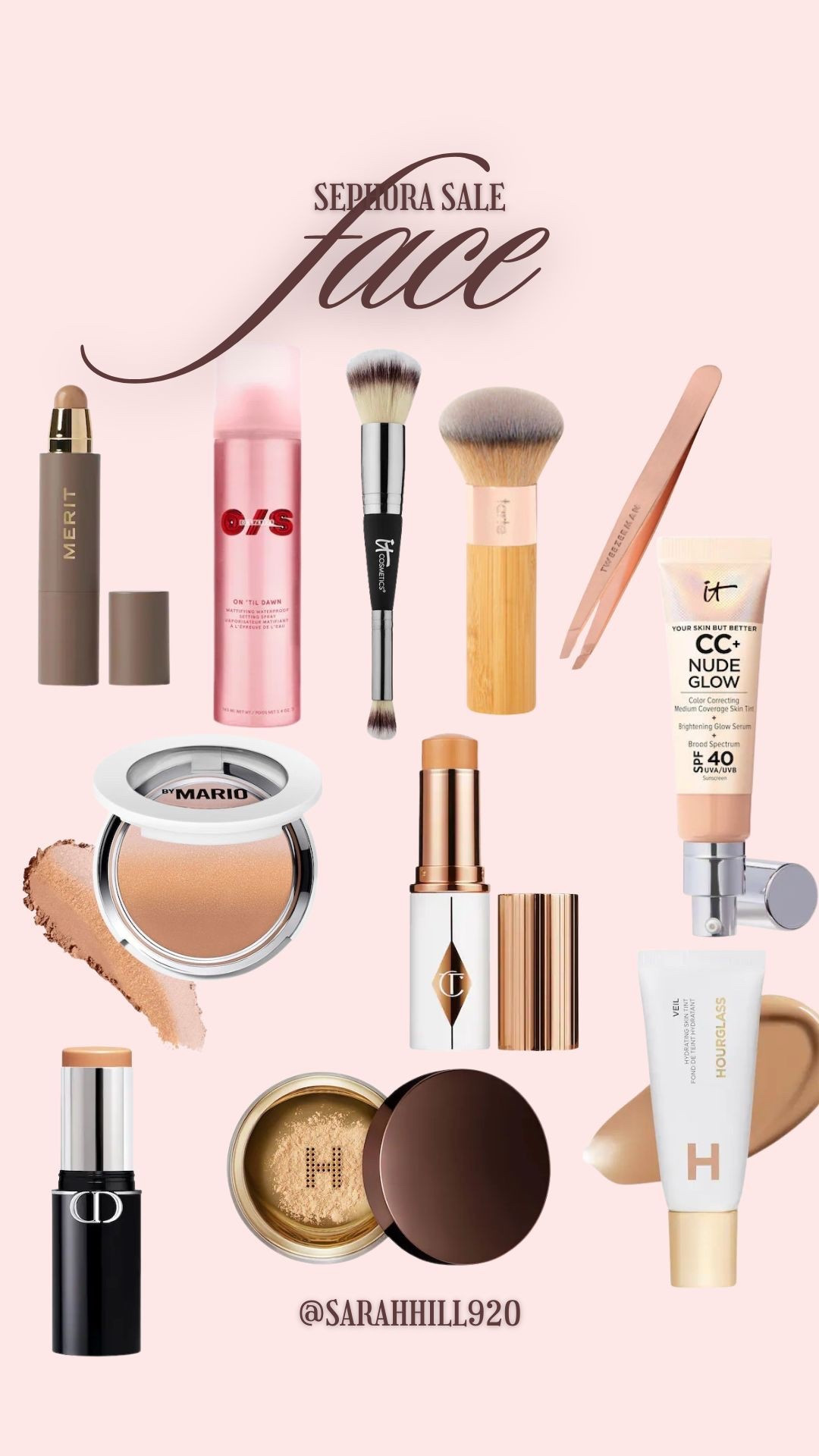 Sephora Savings Event is here! Use code EVERYTHING. Rouge can shop starting 10.31, VIB and Insider start shopping 11.4

#matureskincare
#matureskinmakeup
#sephorasale
#LTKbeauty
#LTKsalealert