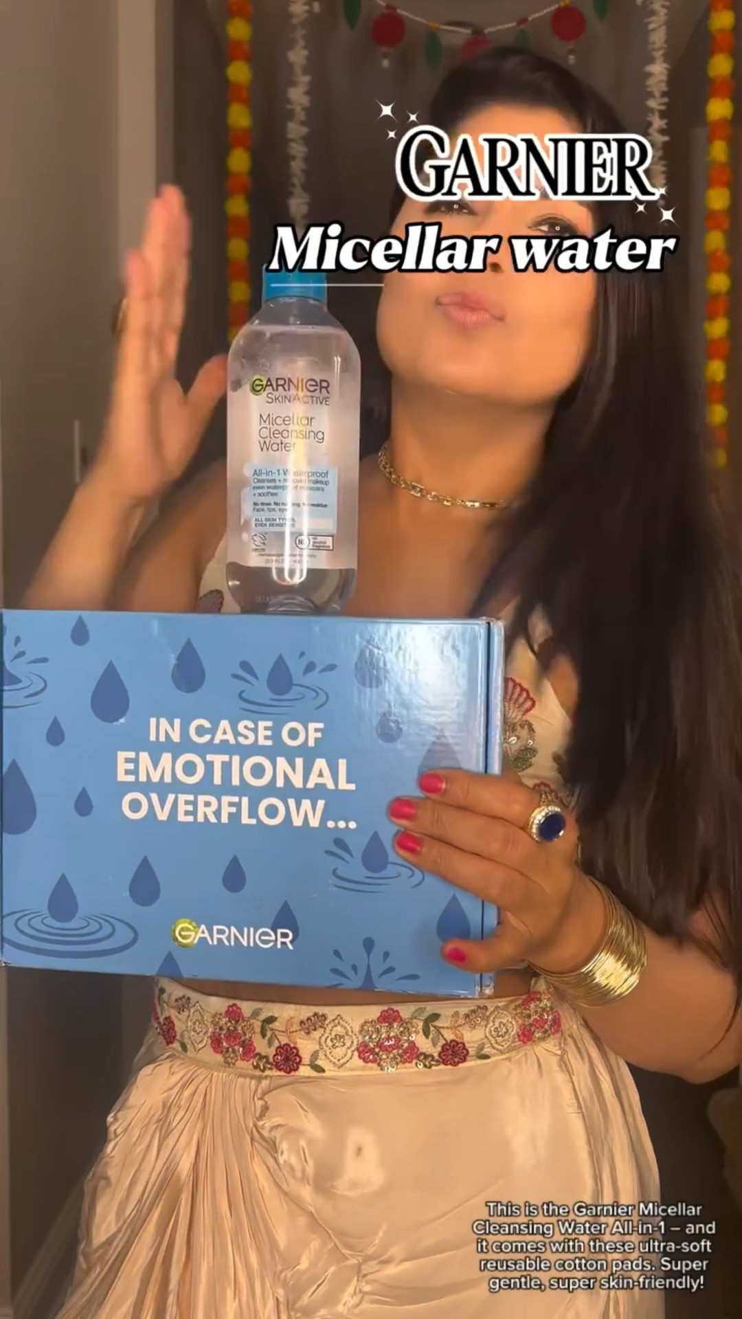 Micellar water is trending 🔥🔥

#LTKBeauty #LTKmomlife #LTKselfcare