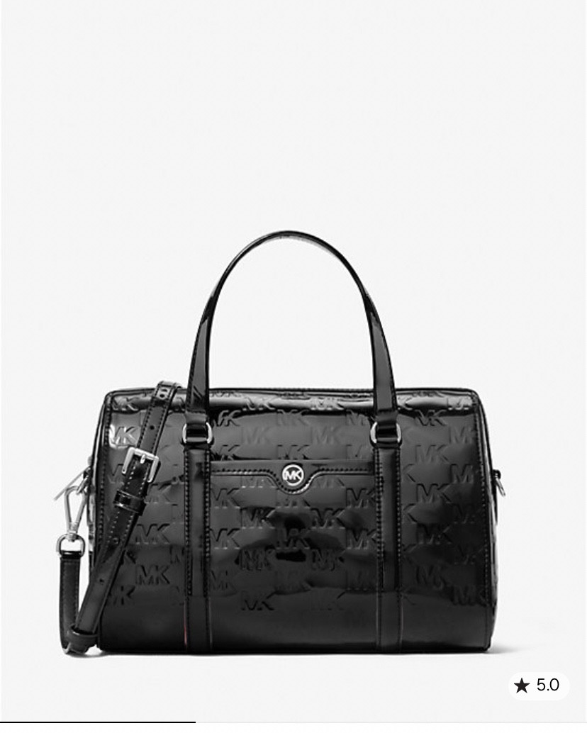 Black Micheal’s Kors purse 

#LTKGiftGuide #LTKHoliday