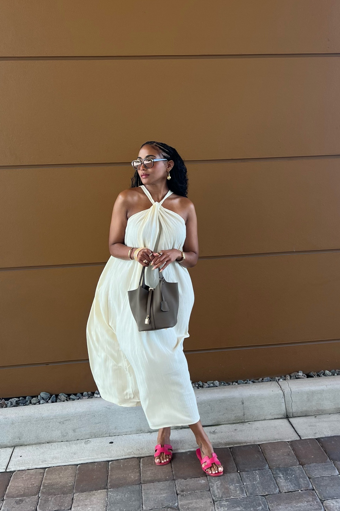 Unos de mis vestidos favoritos para verano 🥹

#LTKBeauty #LTKTravel #LTKStyleTip