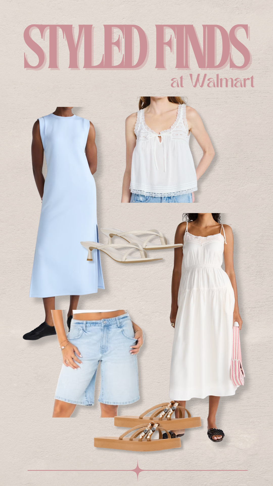 #walmart #walmartfinds #walmartfashion #walmartdeals #newatwalmart #outfitidea #outfitinspo #inspiration #lifeandstylefinds #LSF #shop 

 
