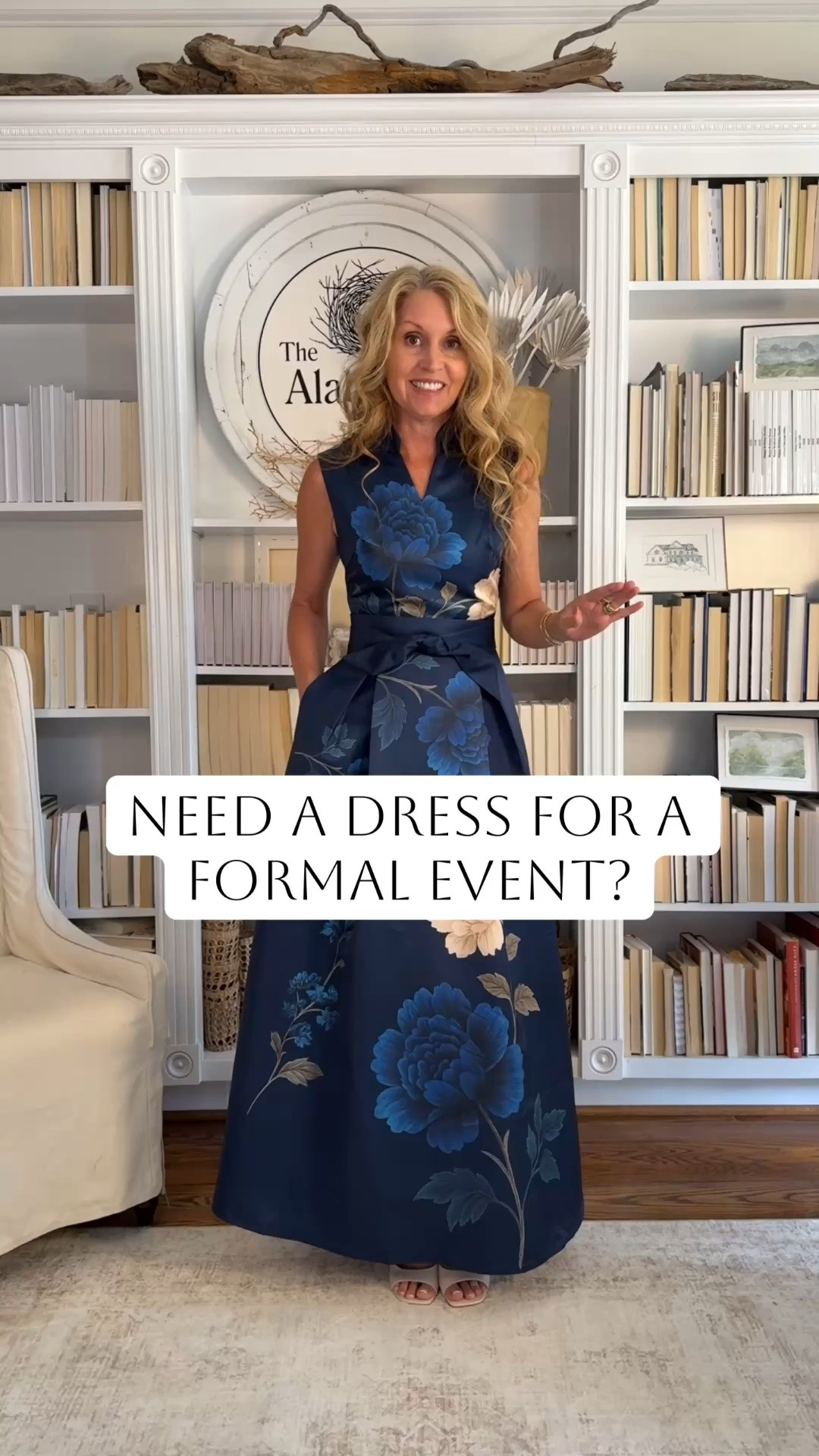 The perfect formal dress does exist ✨ Classic, flattering, and timeless enough for every special occasion

Wearing an xs regular and I’m 5’6”

formal dresses, wedding guest dresses, mother of the bride dresses, mother of the groom dresses, elegant formal wear, dresses with sleeves, modest formal dresses, classy wedding guest outfit, black tie wedding attire, midi formal dresses, flattering formal dresses, modern formal dresses, formal dresses for women over 40, formal dresses for women over 50, sophisticated dresses, evening dresses, cocktail dresses, spring wedding guest dress, summer wedding guest dress, formal fashion, timeless style, elevated dresses, neutral formal wear, chic occasion dresses, MOB dress inspiration, MOG dress inspiration, wedding season style, feminine formal wear, polished style, dressy outfit ideas, elegant midi dresses
#FormalDress #WeddingGuestDress #MotherOfTheBride #MotherOfTheGroom #MOBDress #MOGDress #WeddingGuestStyle #ElegantStyle #FormalWear #OccasionDress #ClassyStyle #TimelessFashion #Over40Style 
#Over50Style #MidiDress #WeddingSeason
#LTKWedding
#TimelessStyle #EveningDress #OccasionDress #MidlifeStyle #Over40Style #Over50Style #SouthernStyle #DressyLook #NeutralStyle #WeddingSeason #FormalWear #ClassicElegance

#LTKWedding