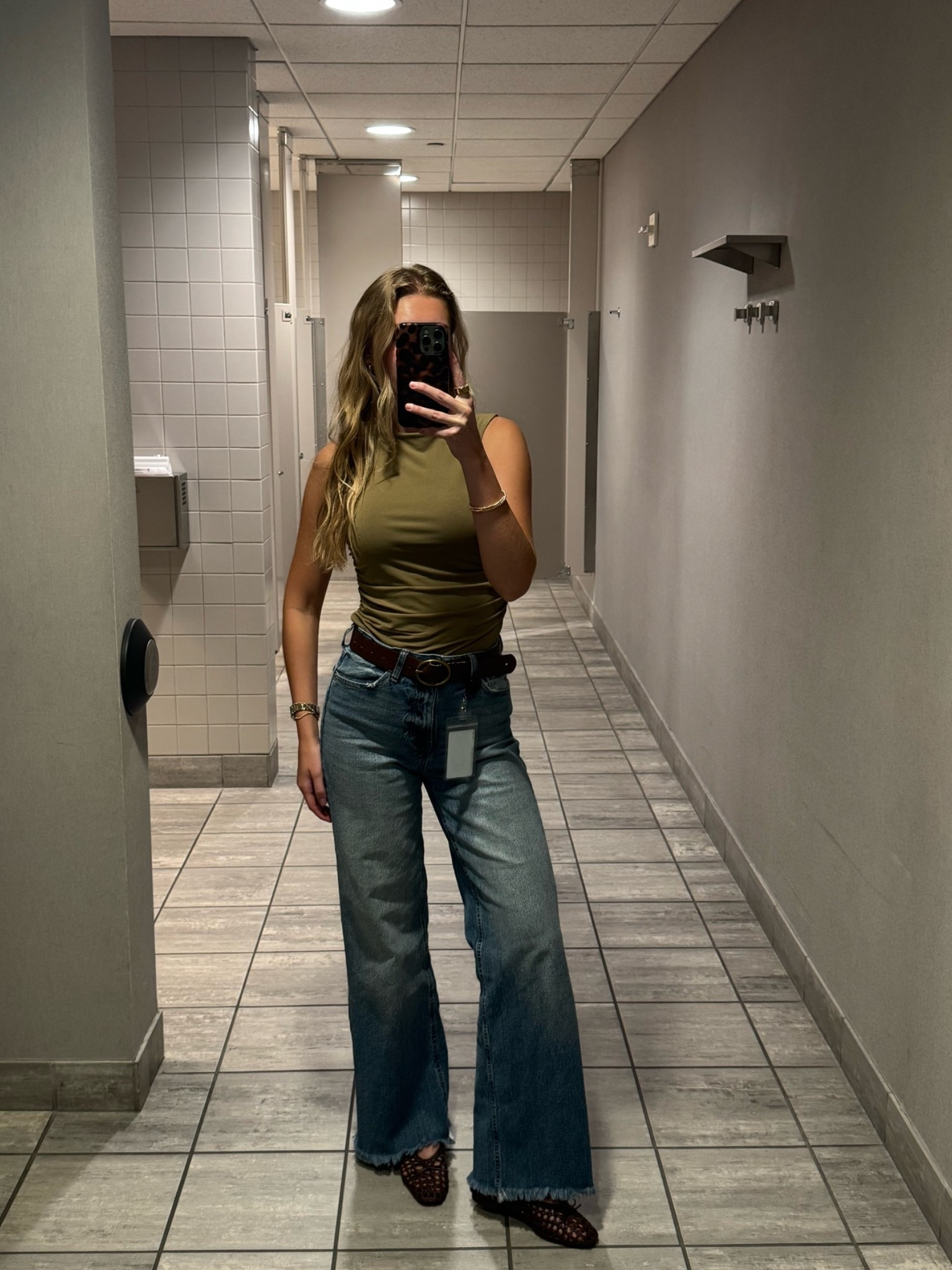#LTKWorkwear #LTKgrwm