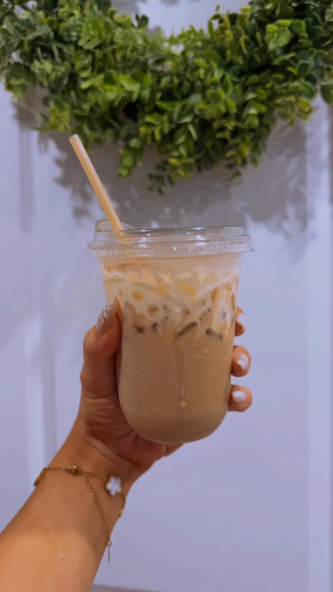 Coffee at home essentials ✨👌🏼🤎
#Coffee #CoffeeBar #HomeEdition #PlasticCups #SugarCaneStraw #Amazon #CoffeeAddict #SipAndSlay 

#LTKHome #LTKSeasonal #LTKFallSale