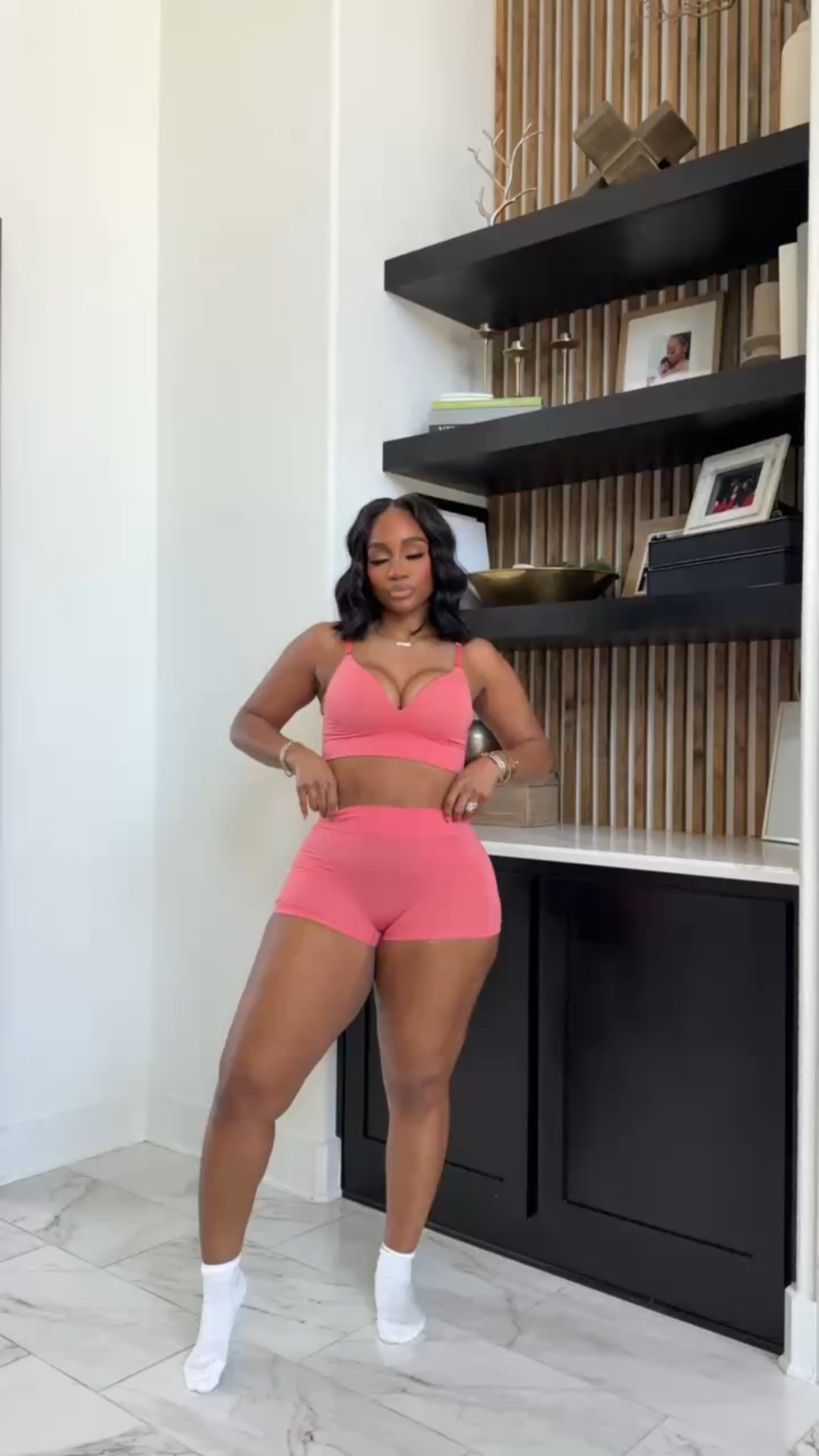 These Seamfree® pieces are smooth, breathable, and feel barely there! Perfect for busy days, slow mornings, and everything in between.
@Jockey #JockeyPartner 