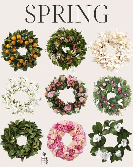Beautiful quality wreaths! Perfect for spring & Easter!

Spring decor, spring wreath, front porch, front door, porch decor, Easter, decor, summer wreath, floral

#LTKFind #LTKSeasonal #LTKhome