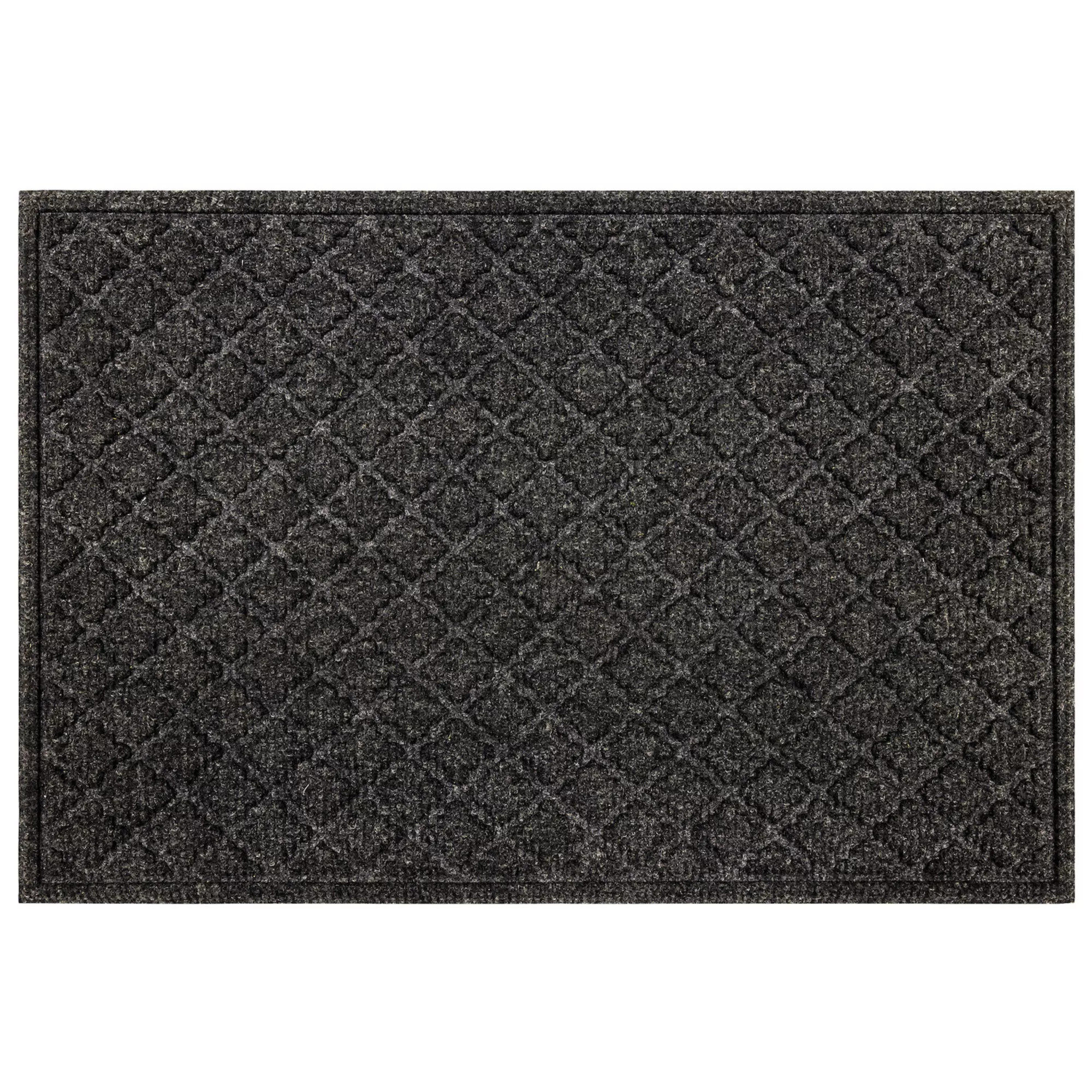 Sonoma Goods For Life® Ultimate Performance Trellis Doormat | Kohl's