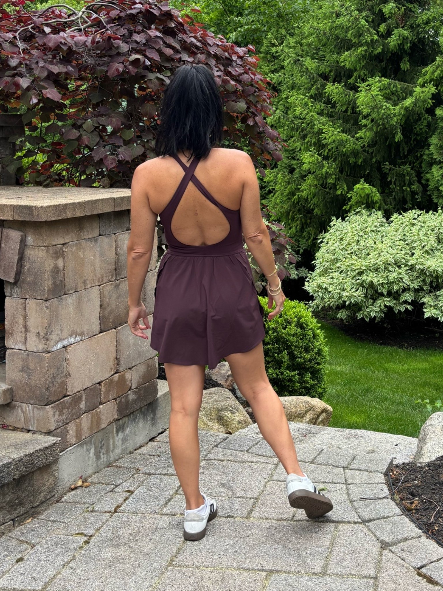 Fabletics tennis dress

#LTKootd #LTKfitnessgoals #LTKActive