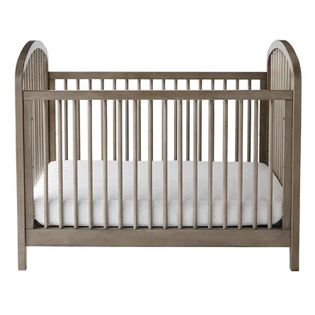 Contours Elston 3-in-1 Convertible Crib | Wayfair | Wayfair North America