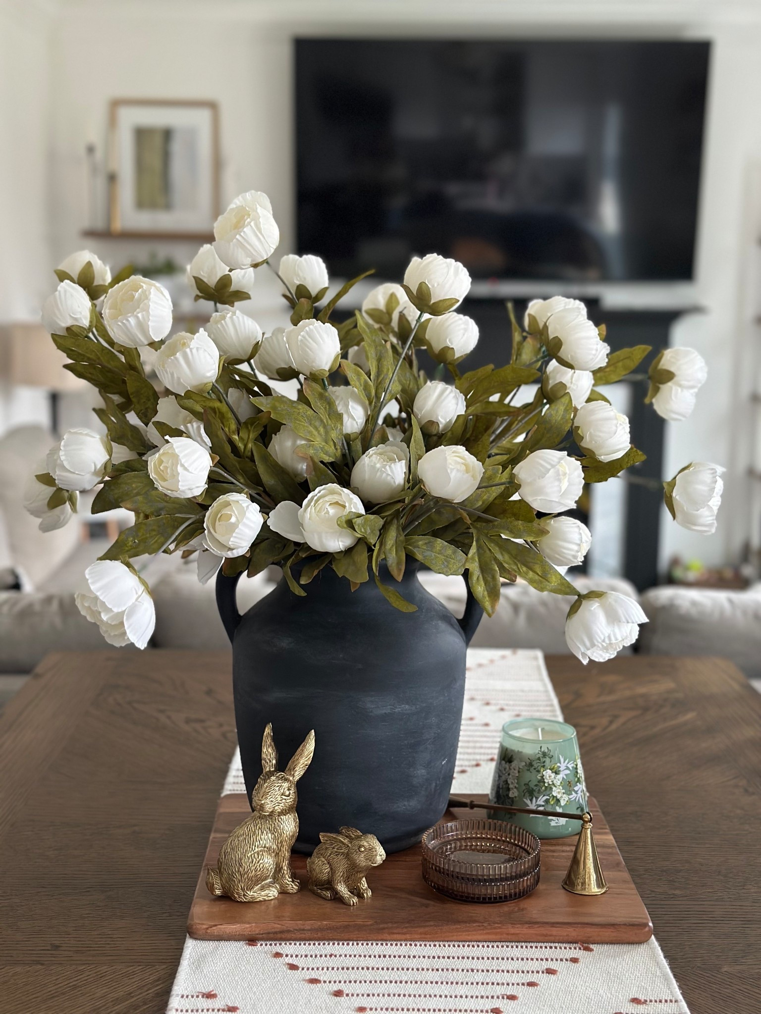 Amazon peonies are back in stock!!