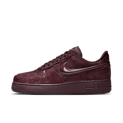 Nike Air Force 1 '07 Women's Shoes | Nike (US)