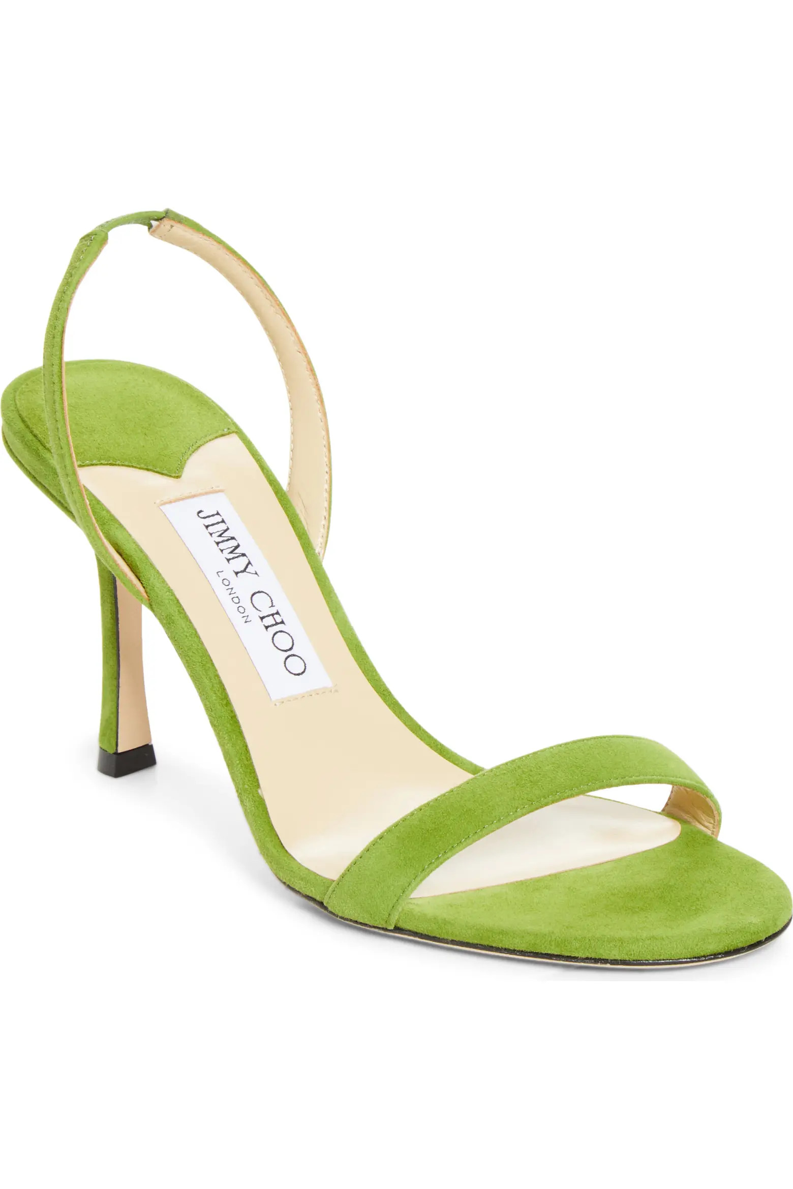 Jenn Slingback Sandal (Women) | Nordstrom | Nordstrom