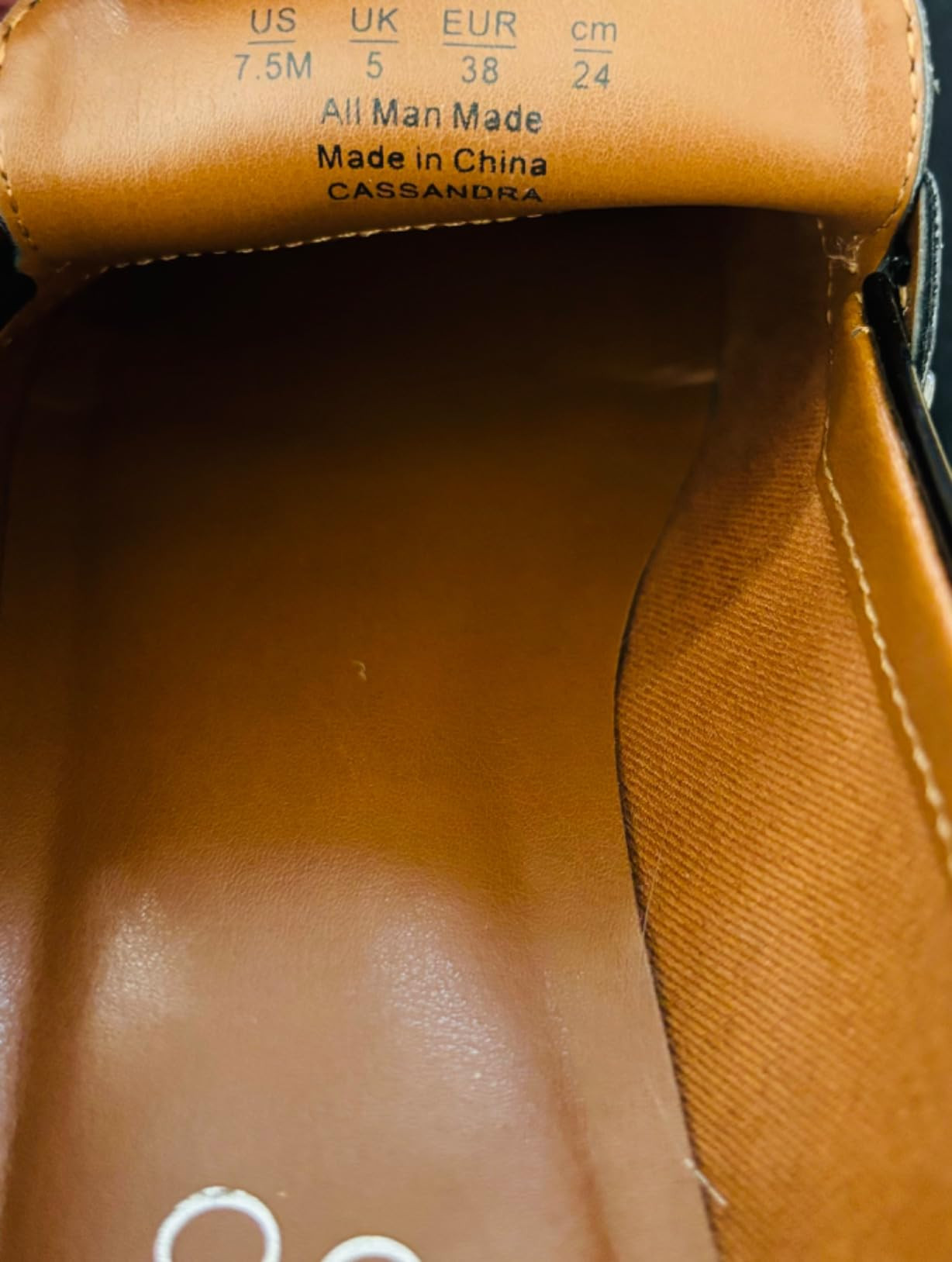 Franco Sarto Women's Cassandra Loafer | Amazon (US)