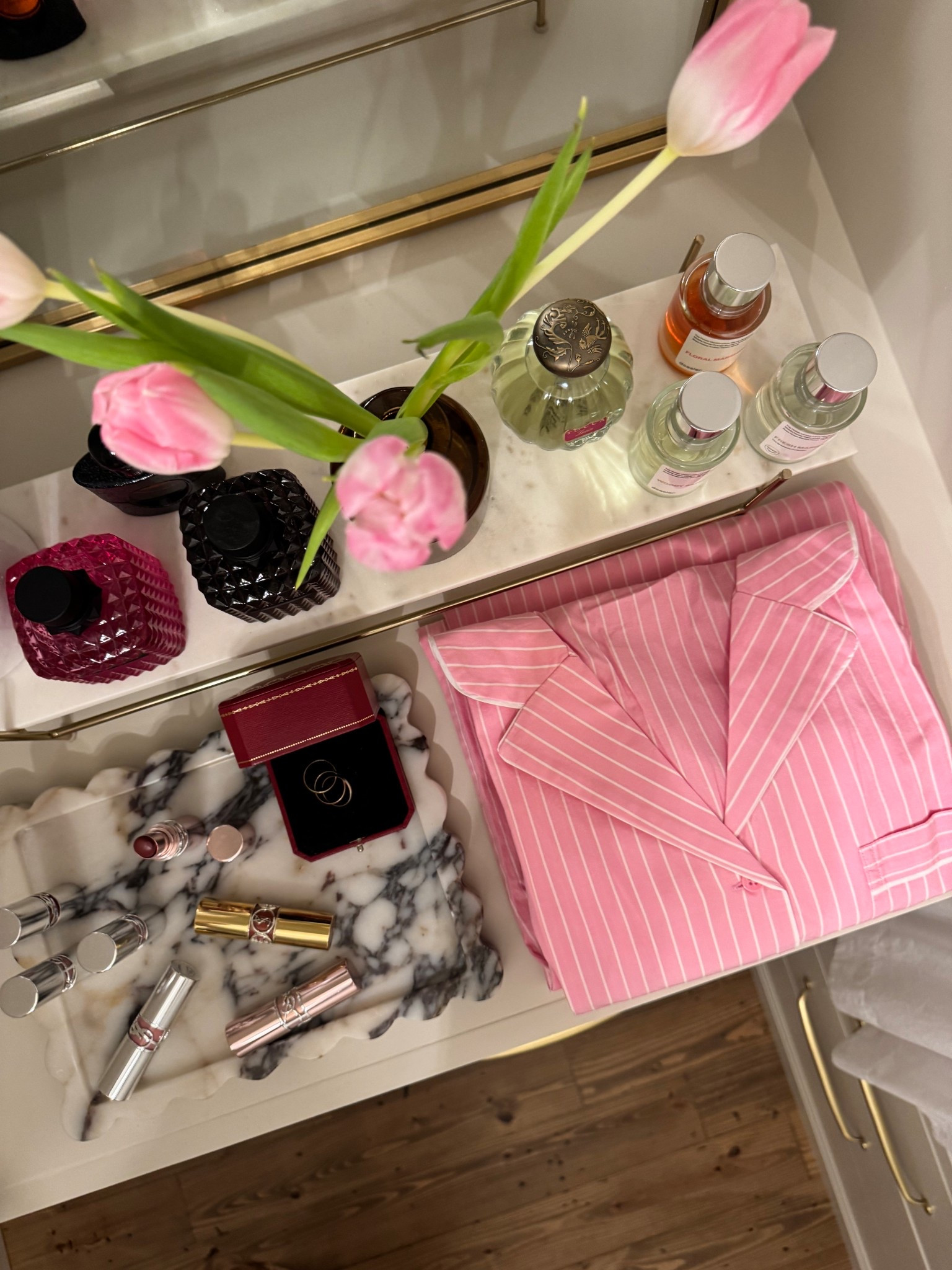 Girly things 

#LTKU