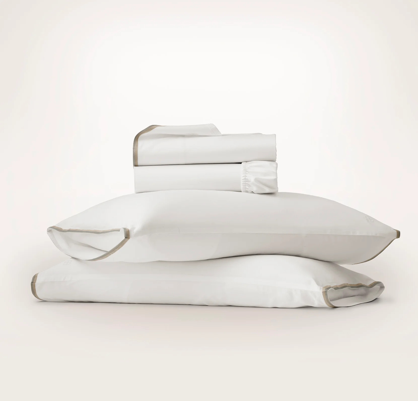 Signature Embellished Sheet Set | Boll & Branch