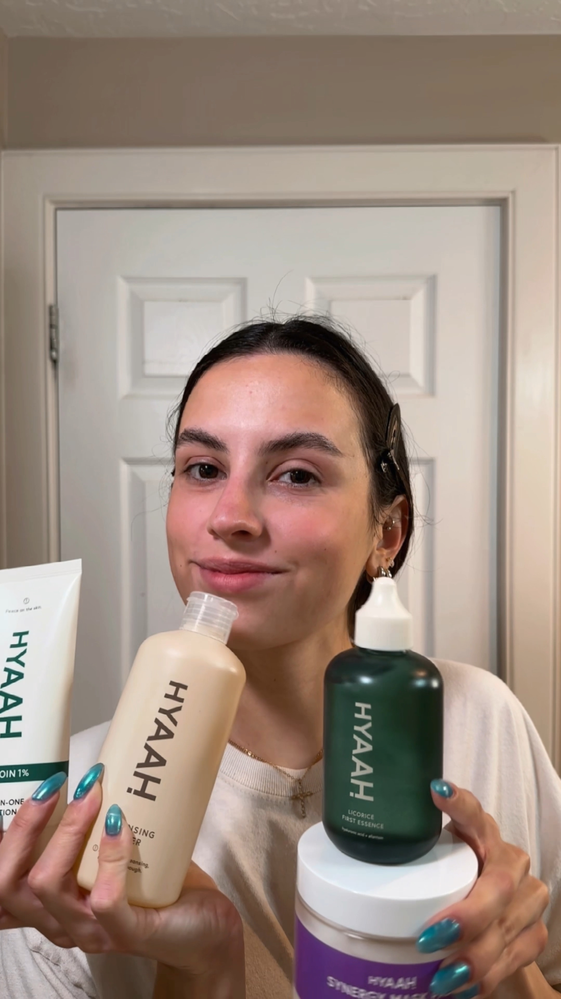 Hyaah!!

#LTKStyleTip #LTKBeauty