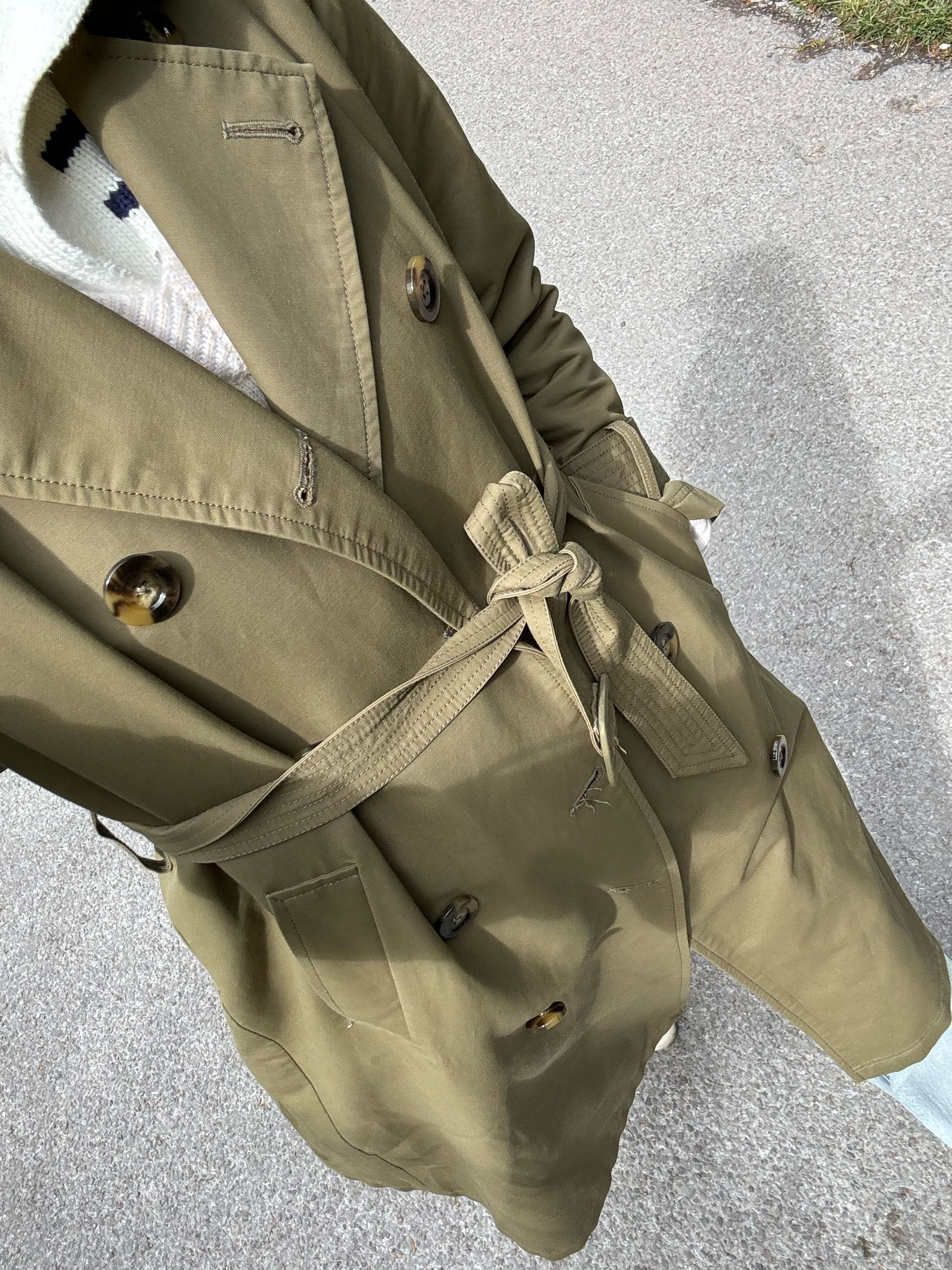 Ireland look at blarney castle 

#LTKTravel