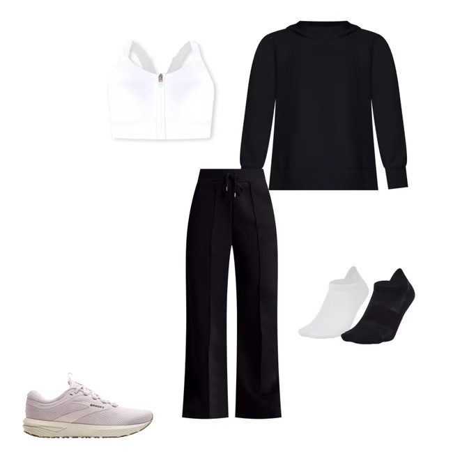 CALIA Women's Soft Scuba Wide Leg Pant | DICK'S Sporting Goods