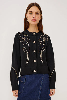 Sybil Cardigan | South Moon Under