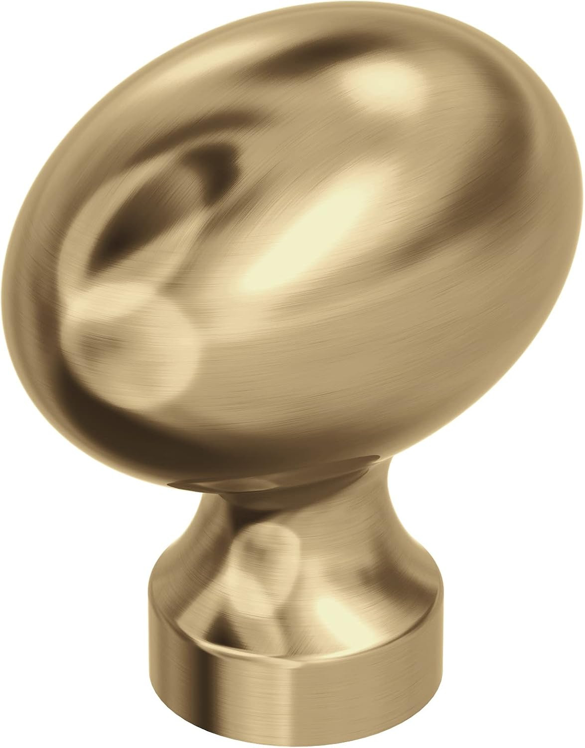 Amerock Corp BP53014CZ VAILE Knob, Champagne Bronze | Amazon (US)