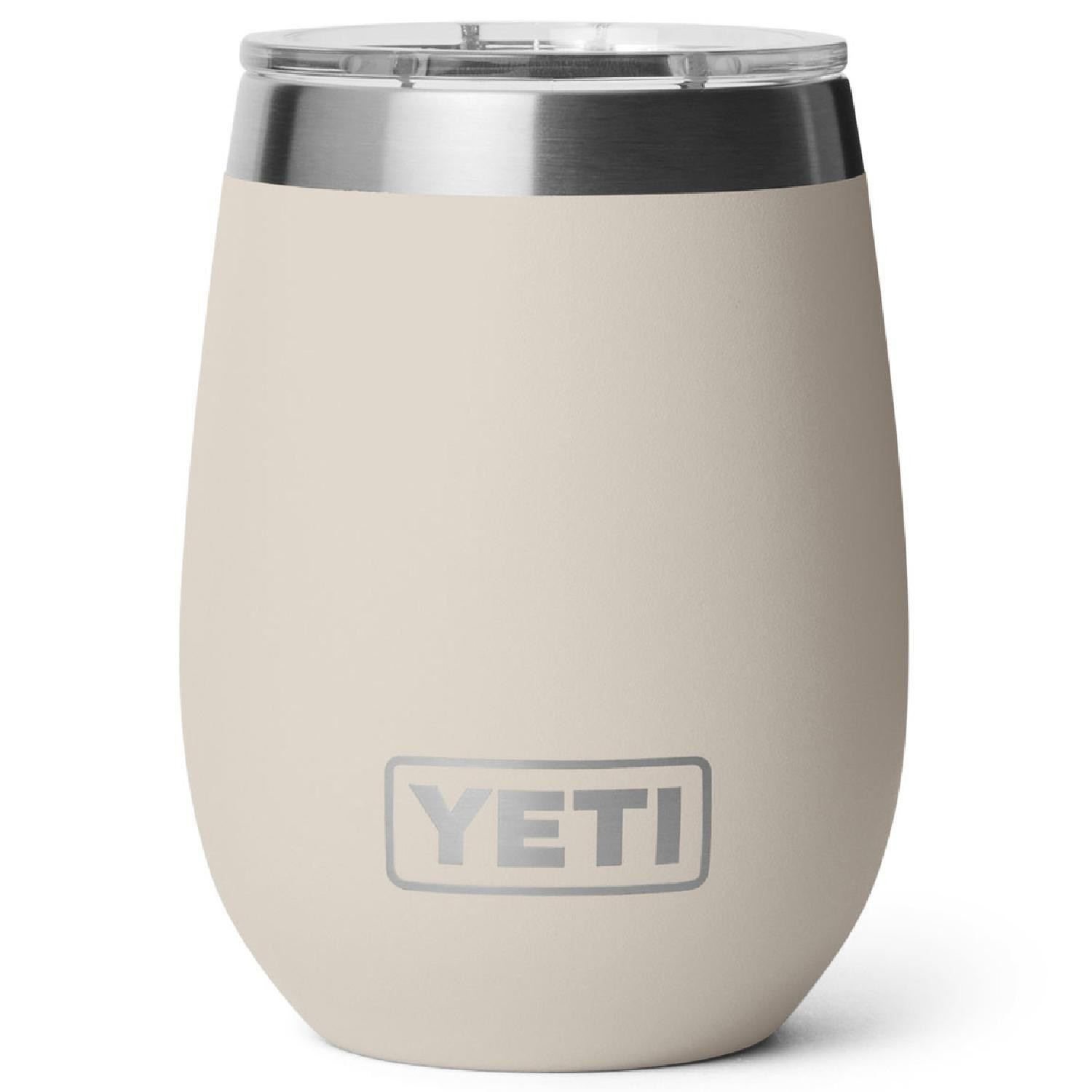 YETI Rambler 10 oz. Wine Tumbler Khaki | REI