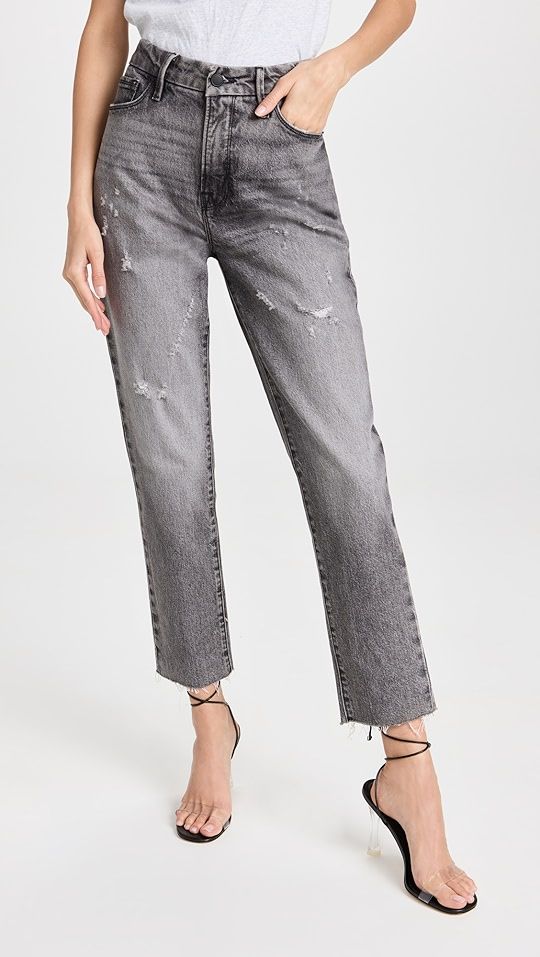 The Weekender Aft Jeans | Shopbop