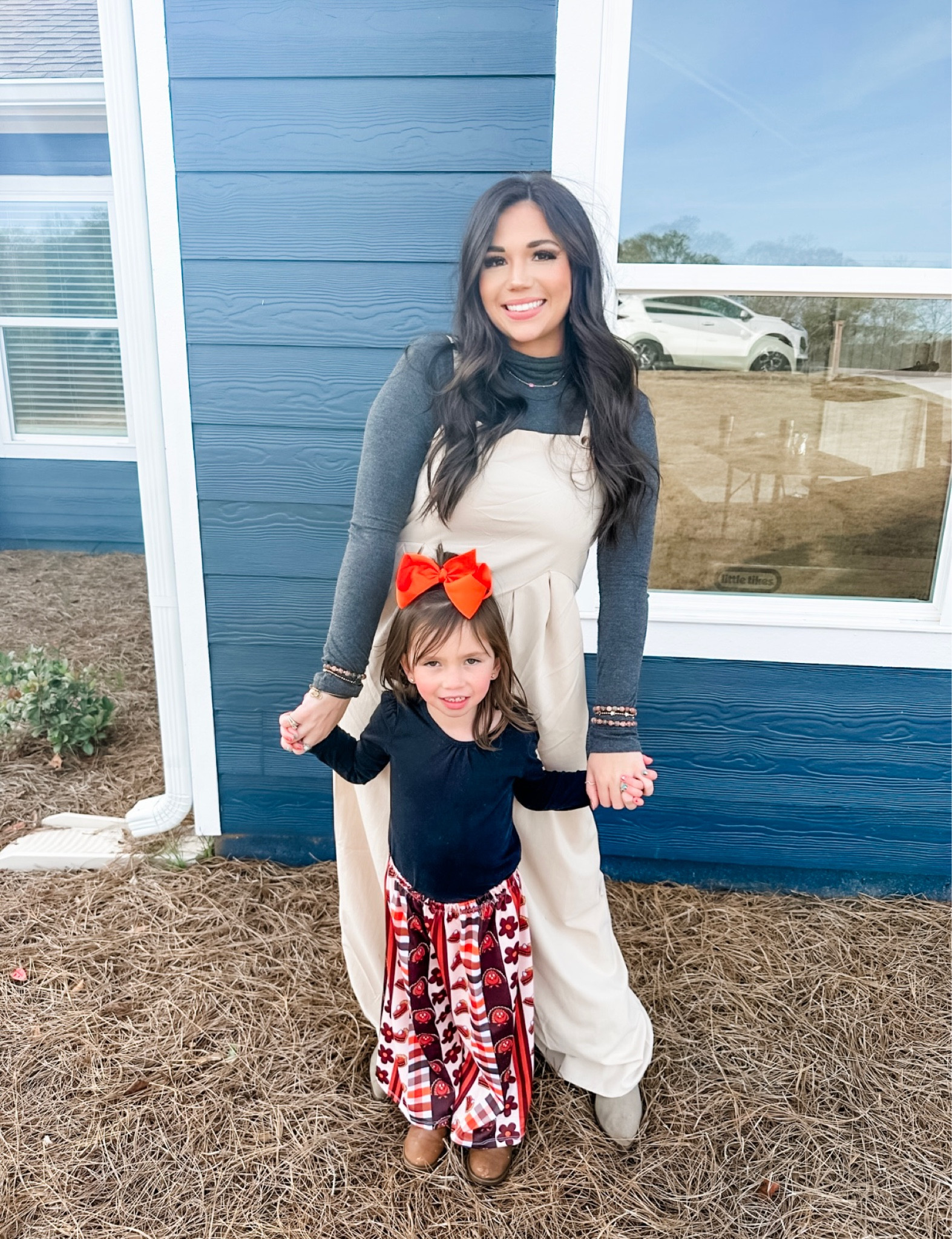 #LTKstyletip #LTKSeasonal #LTKHoliday