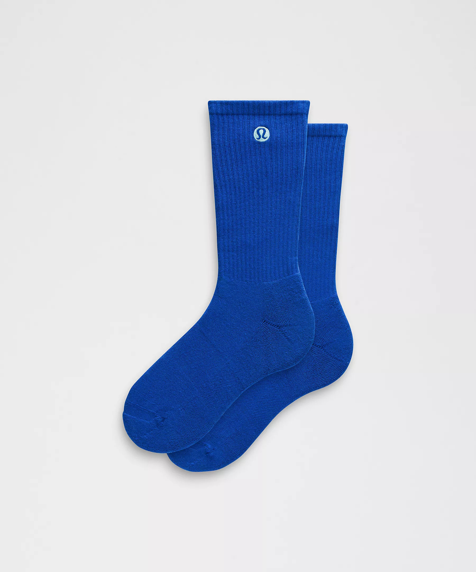 Unisex Daily Essential Crew Socks | Lululemon (US)