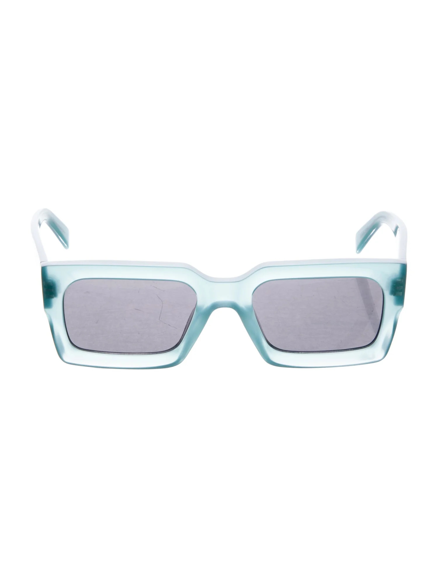 Wayfarer Mirrored Sunglasses | The RealReal