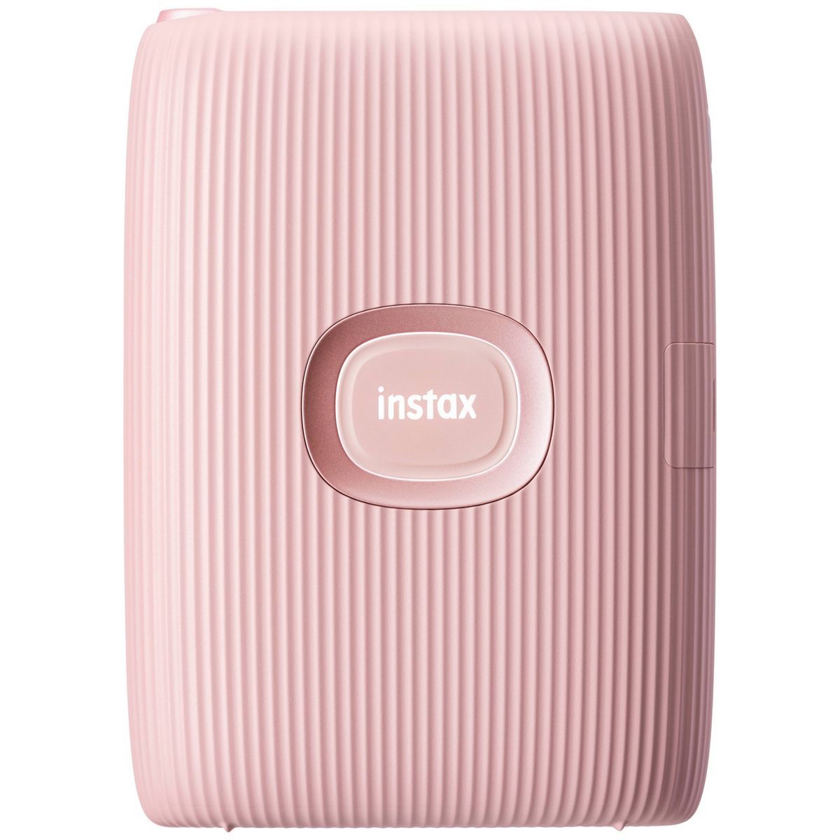 Fujifilm Instax Mini Link 2 Smartphone Printer - Soft Pink | Target