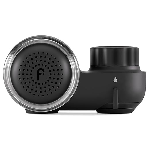 Filterbaby Skincare Filter 2.0, Bathroom Sink Filter Faucet for Men and Women’s Skin Care, 99.9... | Amazon (US)
