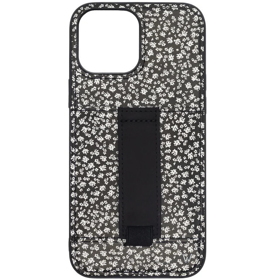 Moonlight Blossoms | Walli Cases